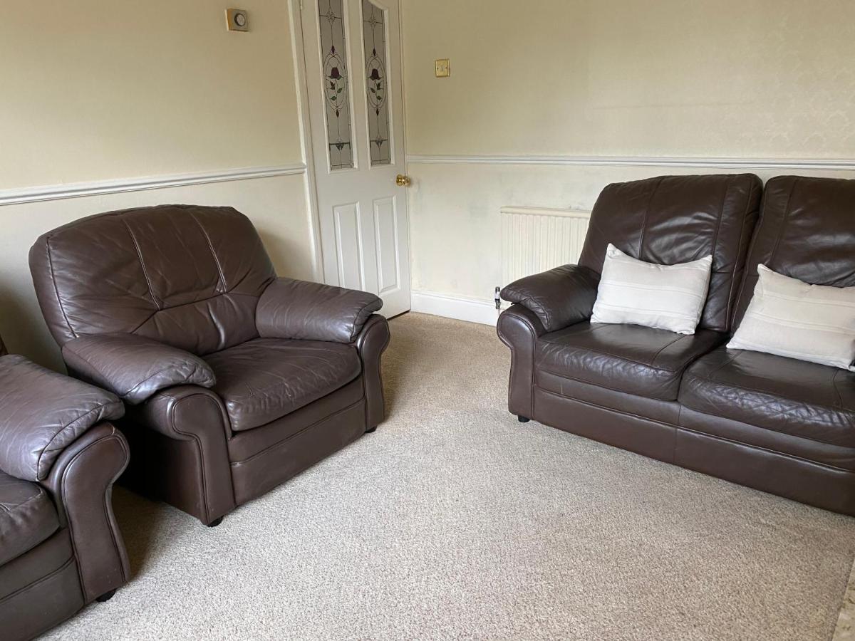 Villa Grace Haven Farnworth Exterior foto