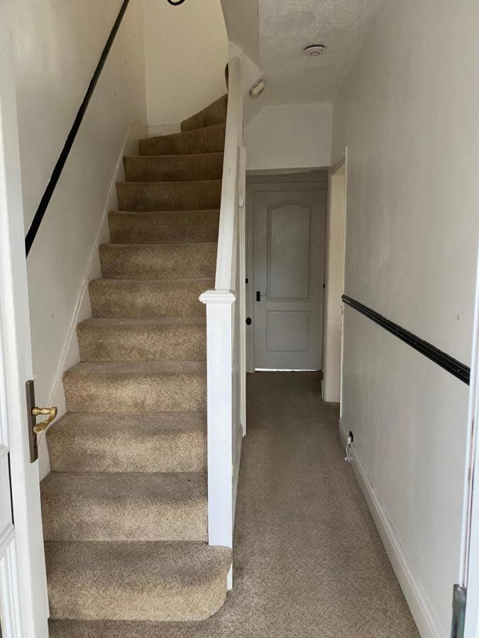 Villa Grace Haven Farnworth Exterior foto