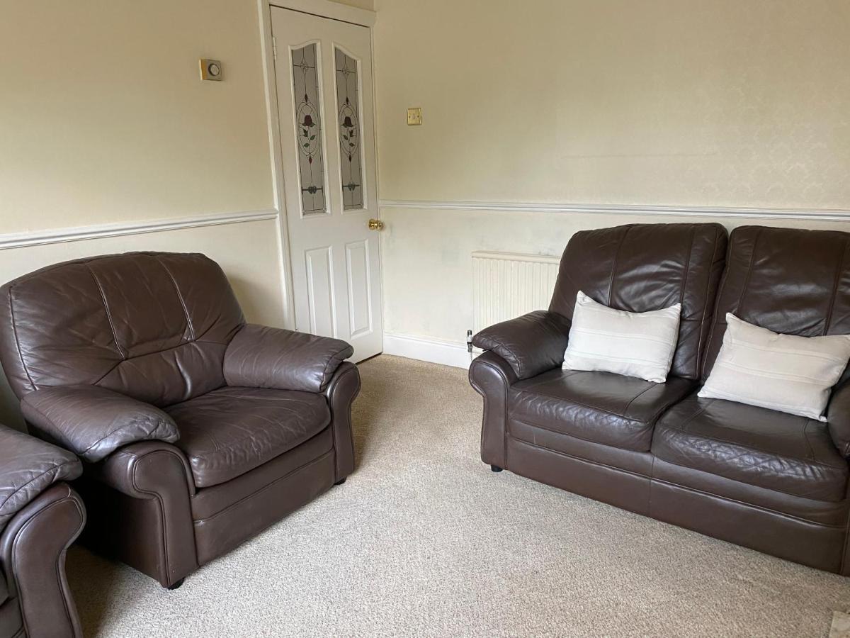 Villa Grace Haven Farnworth Exterior foto